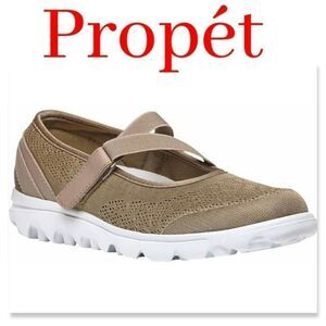 New Propet Womens Travel Activ Mary Jane